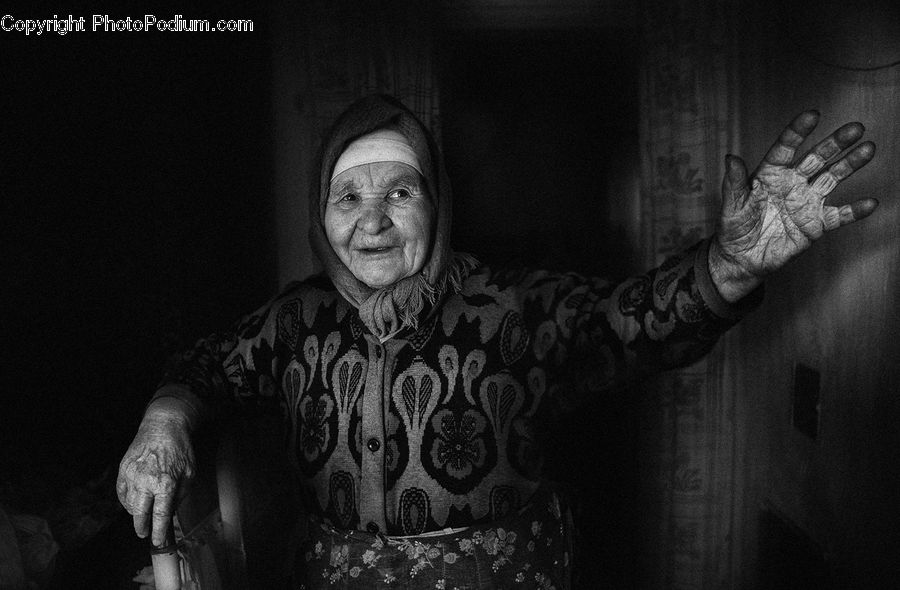 People, Person, Human, Portrait, Face