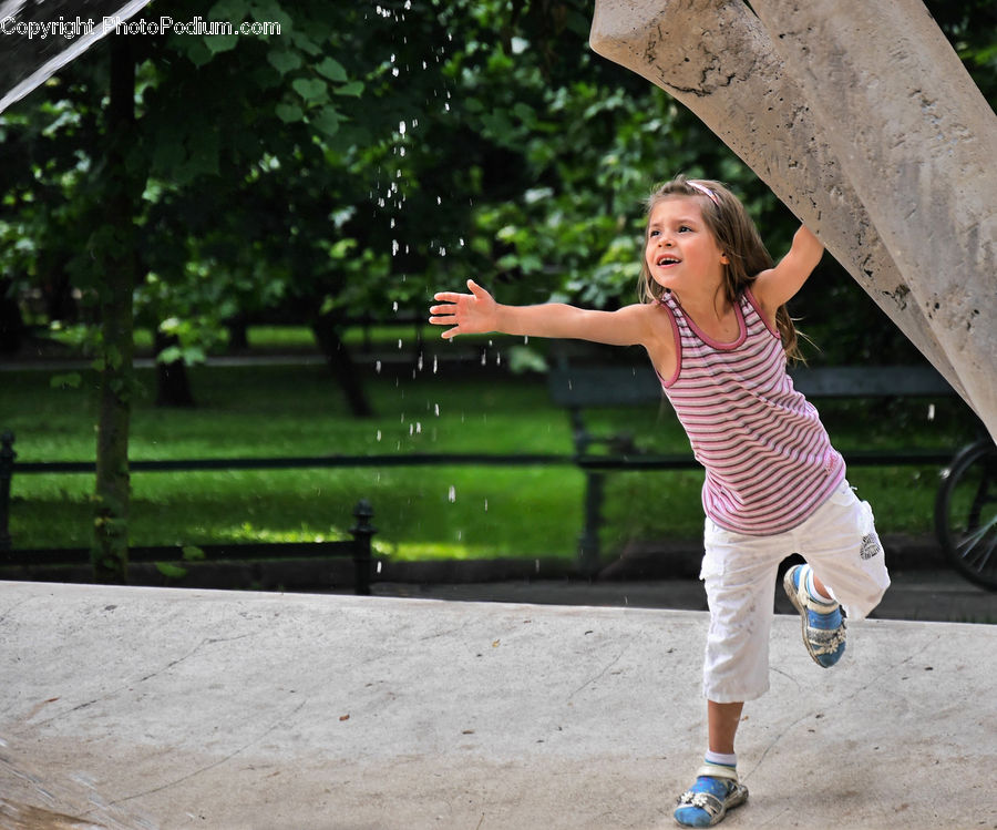 People, Person, Human, Female, Girl, Woman, Leisure Activities