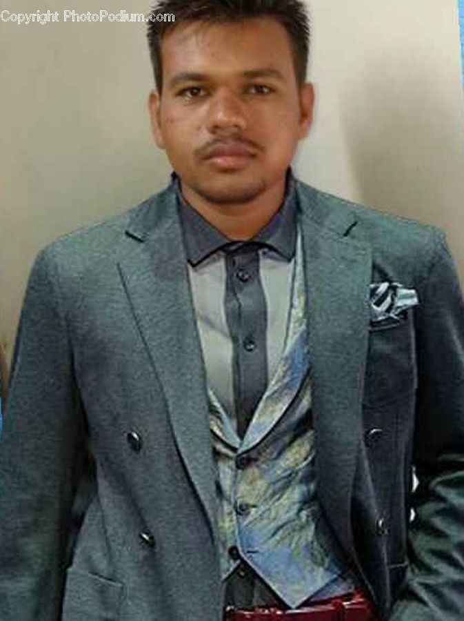 Human, People, Person, Clothing, Overcoat, Suit, Denim