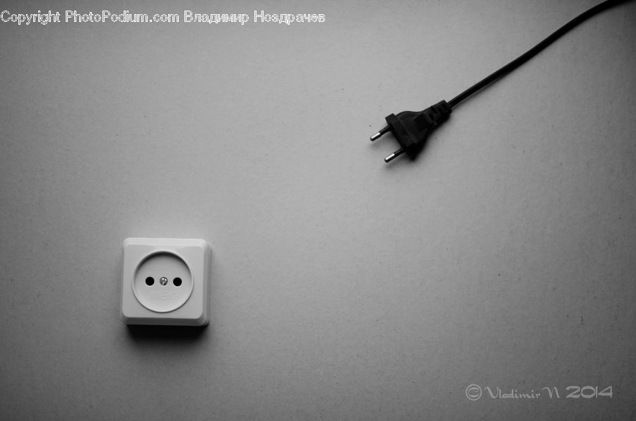 Adapter, Connector, Plug, Computer Hardware