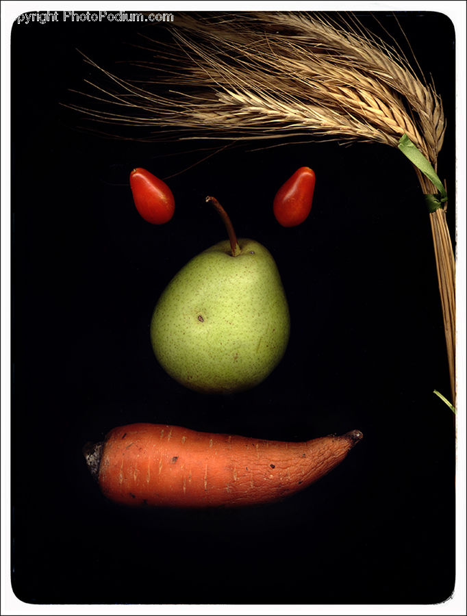 Bean, Produce, Vegetable, Candy, Confectionery, Sweets, Fruit