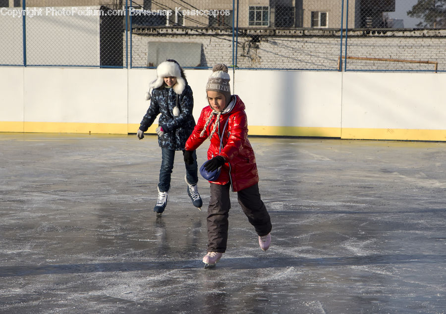 Human, People, Person, Ice Skating, Rink, Skating, Sport