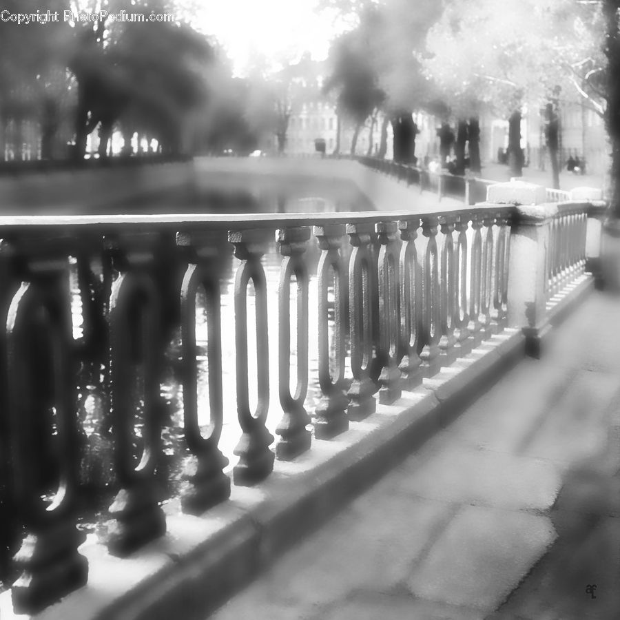 Railing