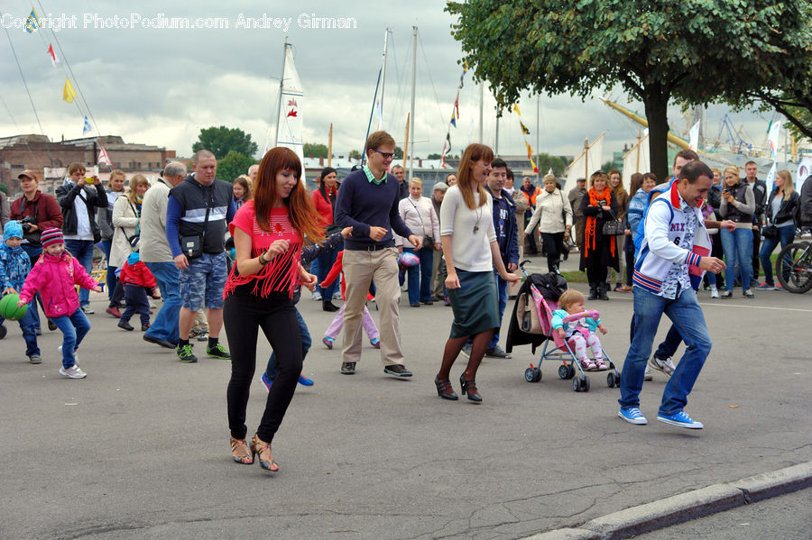 Human, People, Person, Carnival, Crowd, Festival, Parade