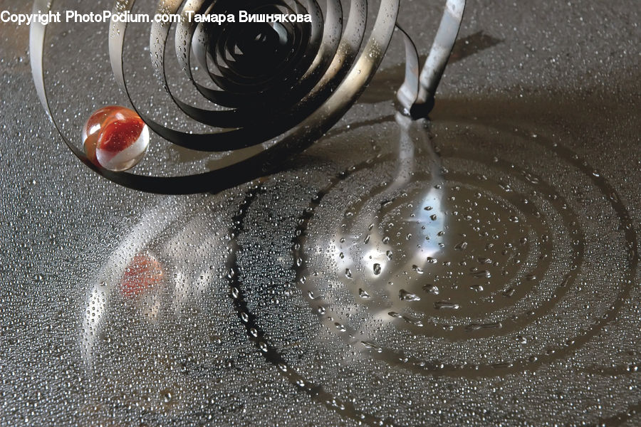 Candy, Confectionery, Sweets, Bowl, Water, Food, Asphalt
