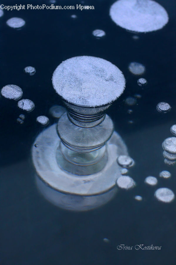 Astronomy, Nebula, Outer Space, Space, Universe, Sphere, Glass