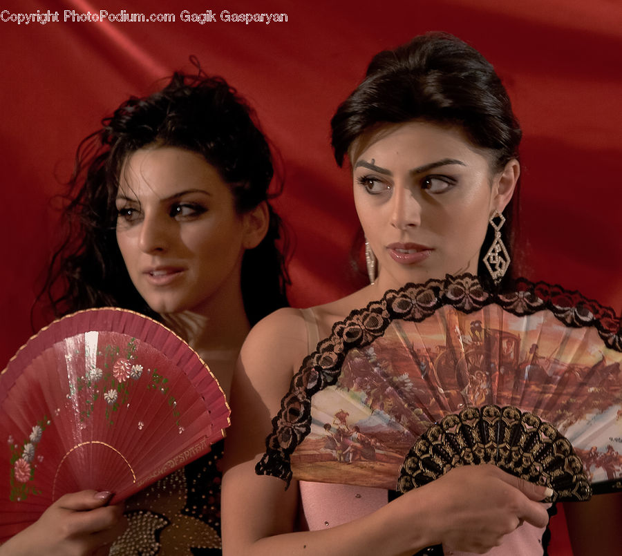People, Person, Human, Dance, Dance Pose, Flamenco, Music