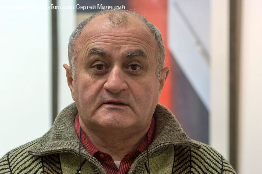 People, Person, Human, Face, Selfie, Senior Citizen, Man