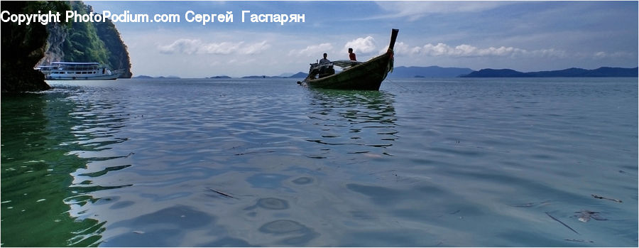 Boat, Watercraft, Gondola, Cruise Ship, Ferry, Freighter, Ship