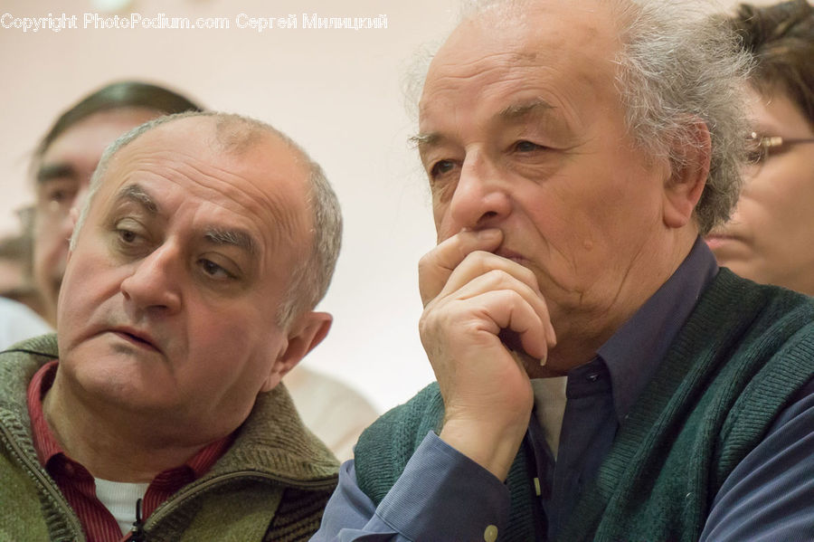 People, Person, Human, Senior Citizen, Face, Selfie, Leisure Activities