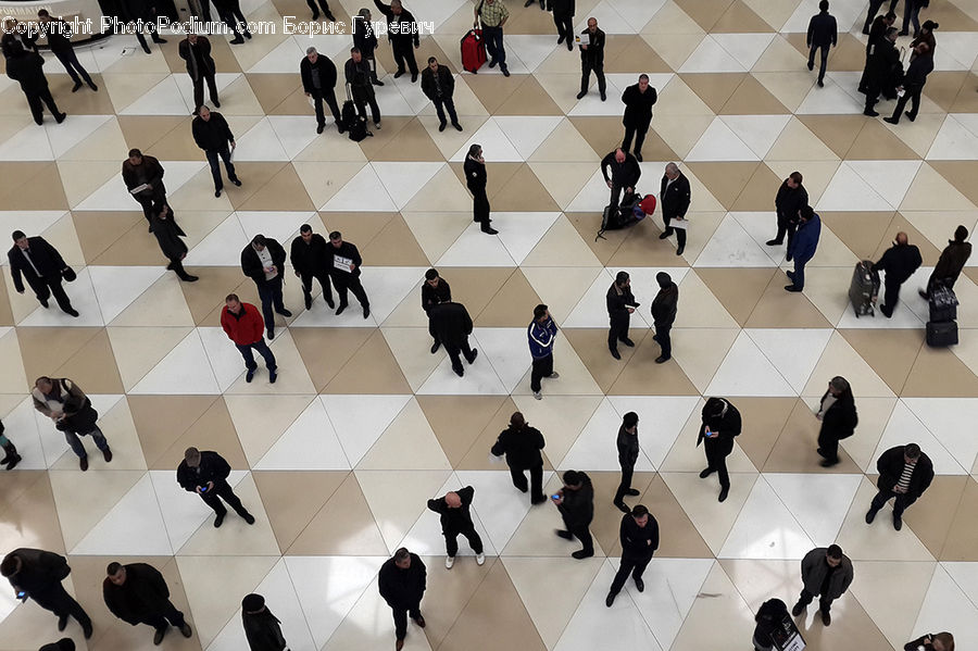 Food Court
