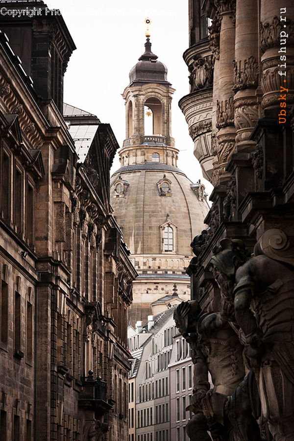 People, Person, Human, Art, Gargoyle, Statue, Sculpture