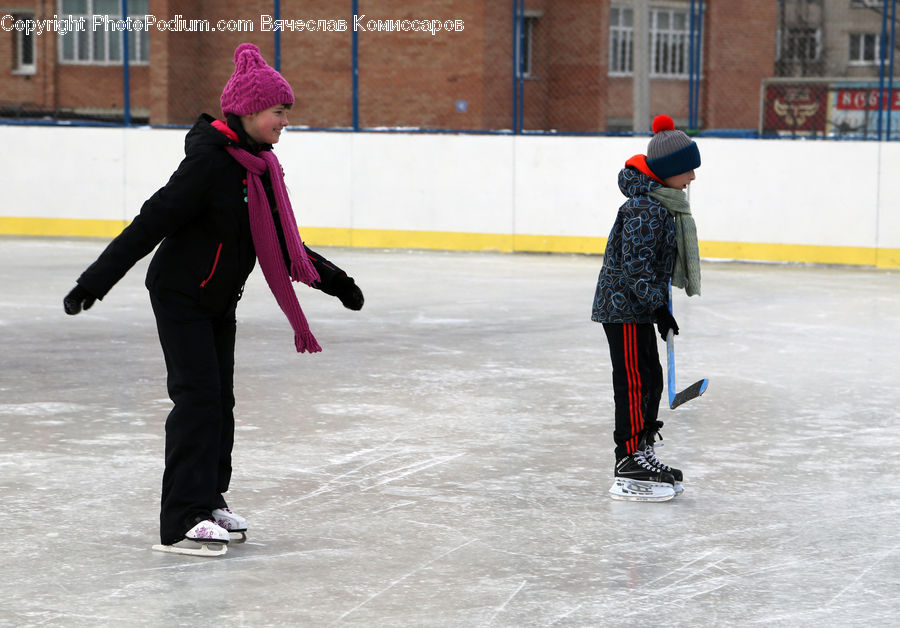 Human, People, Person, Skating, Sport, Ice Skating, Rink