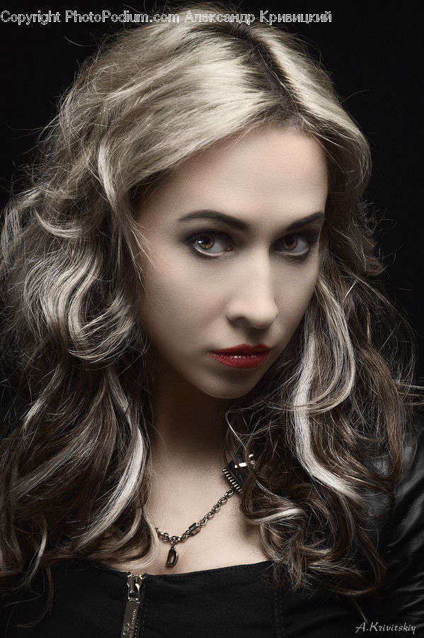 People, Person, Human, Female, Face, Selfie, Blonde