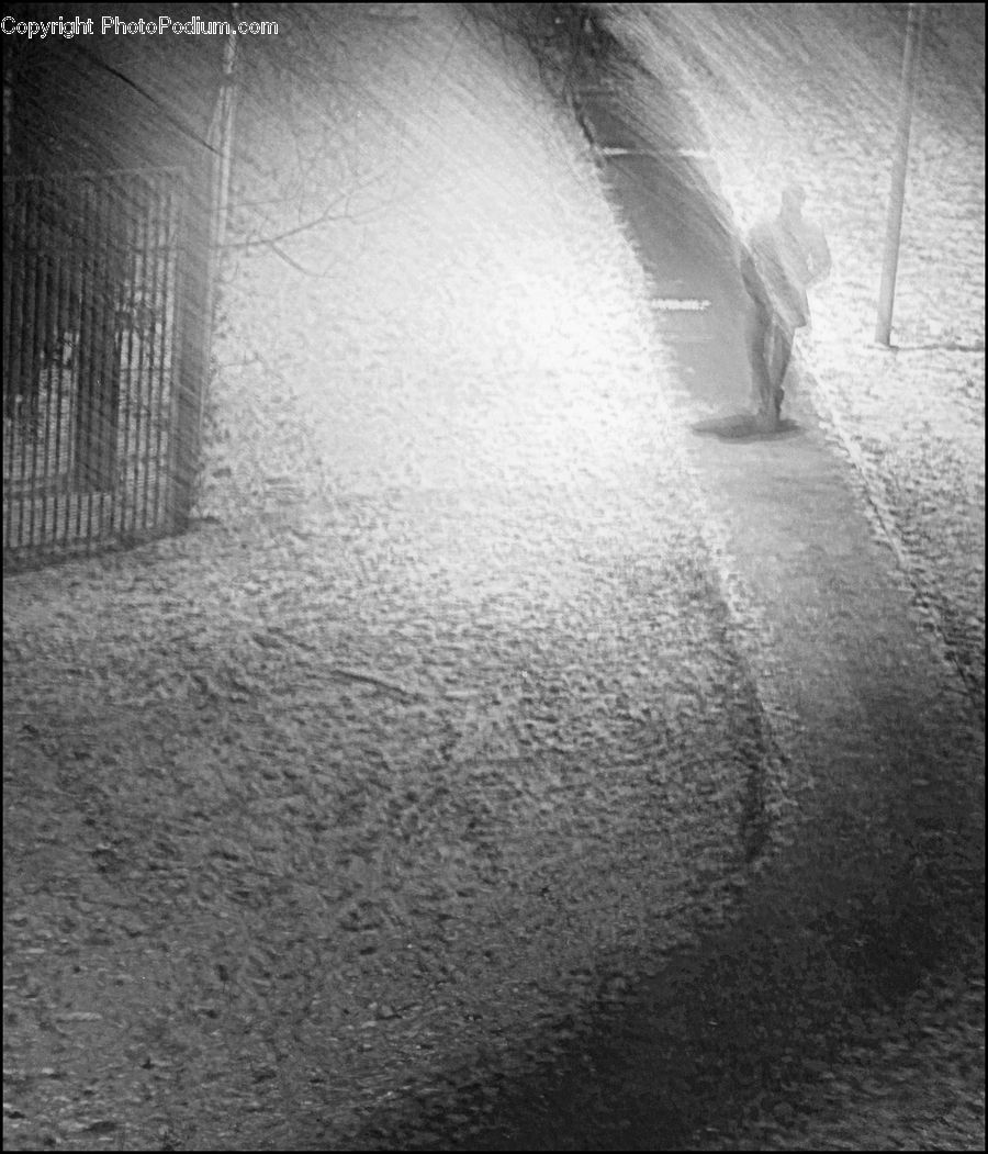 Tunnel, Alley, Alleyway, Road, Street, Town, Path