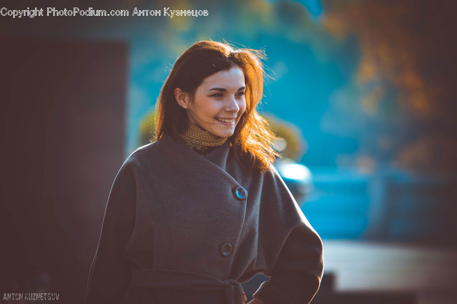 People, Person, Human, Classroom, Speech, Female, Girl