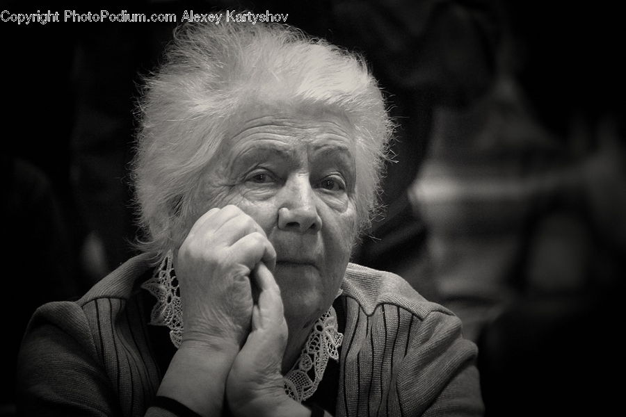 People, Person, Human, Portrait, Performer, Face