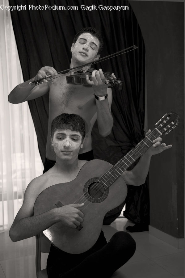 People, Person, Human, Portrait, Selfie, Guitar, Guitarist