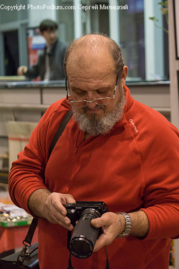 Human, People, Person, Camera, Electronics, Video Camera, Face