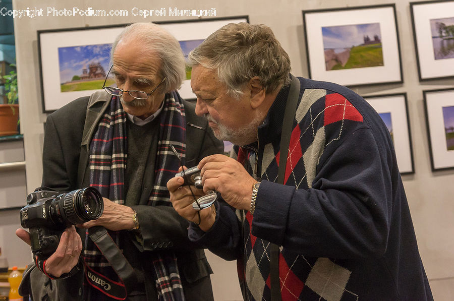 People, Person, Human, Bagpipe, Photographer, Portrait