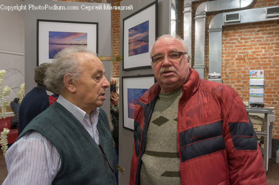 People, Person, Human, Head, Portrait, Senior Citizen, Animal