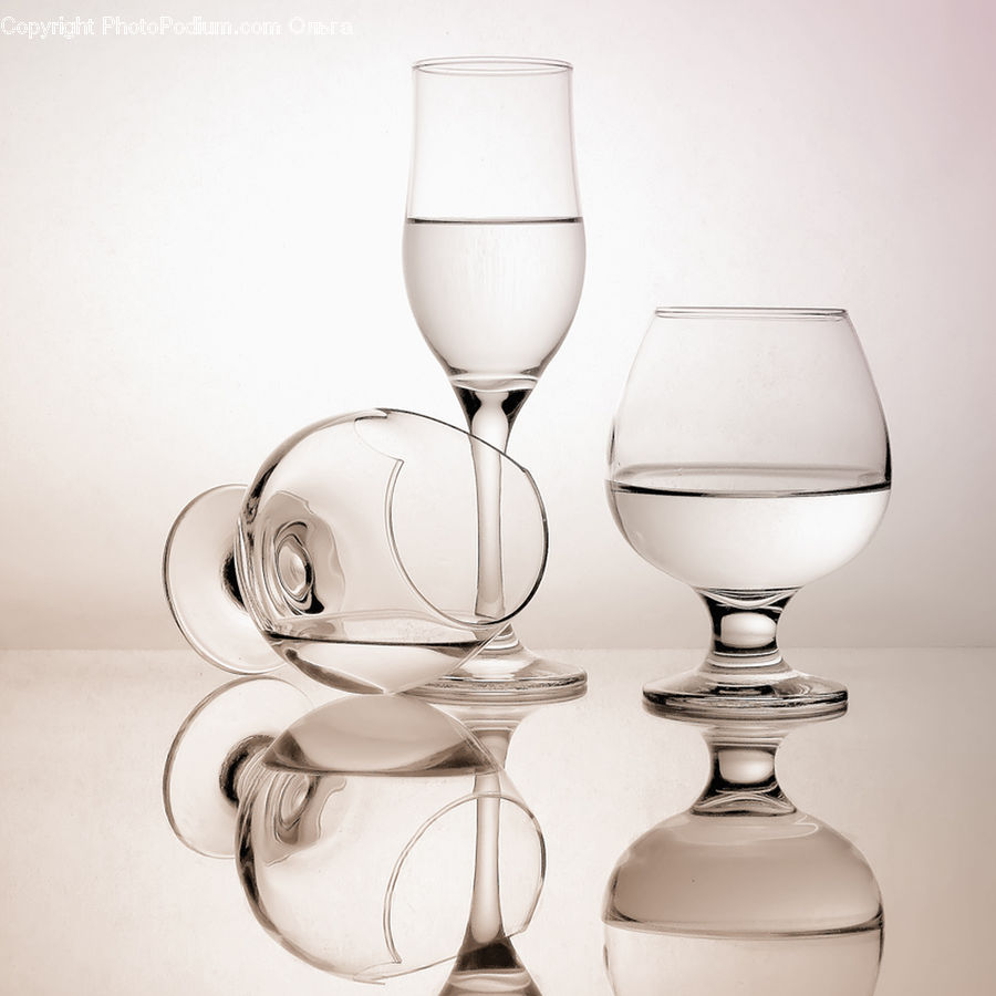 Glass, Bottle, Beverage, Wine, Wine Glass, Drink