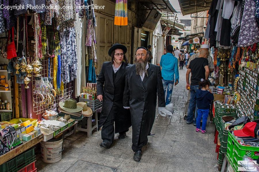 Human, People, Person, Clothing, Overcoat, Suit, Bazaar