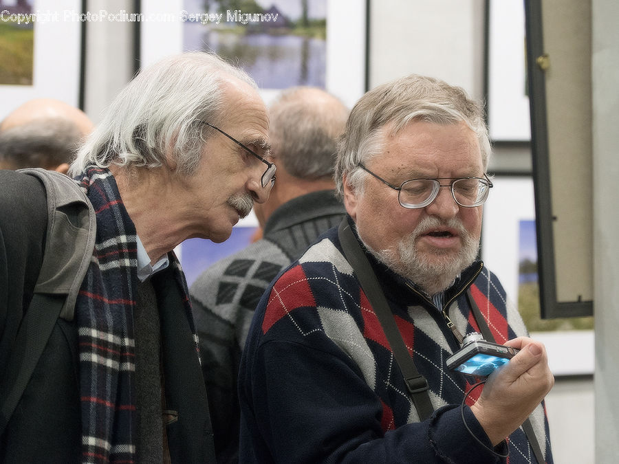 People, Person, Human, Senior Citizen, Crowd, Face, Selfie