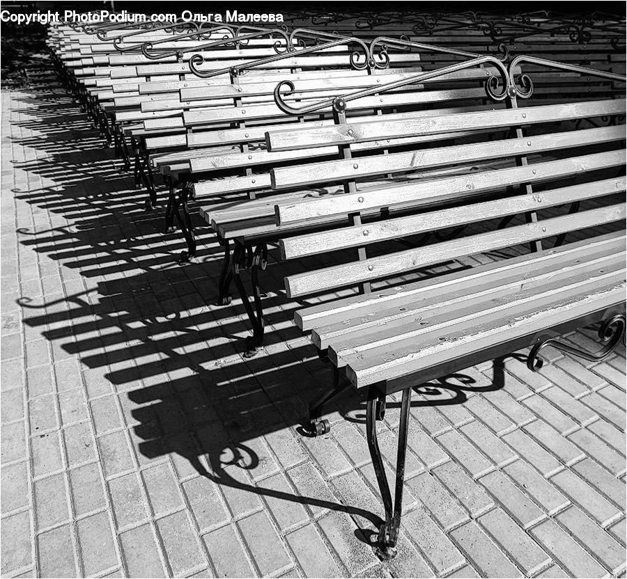 Bench