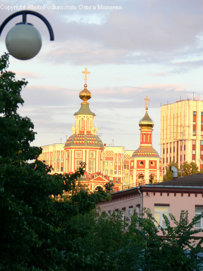 Architecture, Bell Tower, Clock Tower, Tower, Building, Housing, Villa