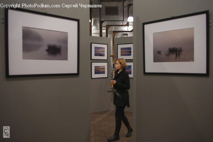 People, Person, Human, Art, Art Gallery, Flyer, Poster