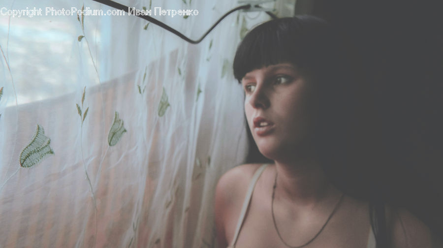 People, Person, Human, Female, Girl, Woman, Face