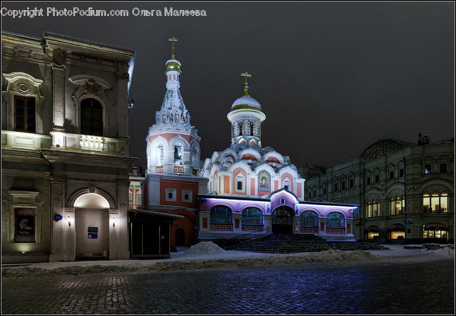 Architecture, Bell Tower, Clock Tower, Tower, Cathedral, Church, Worship