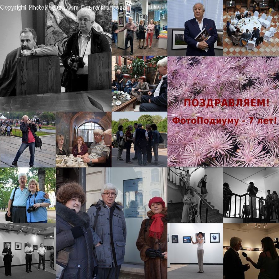People, Person, Human, Collage, Poster, Coat, Performer