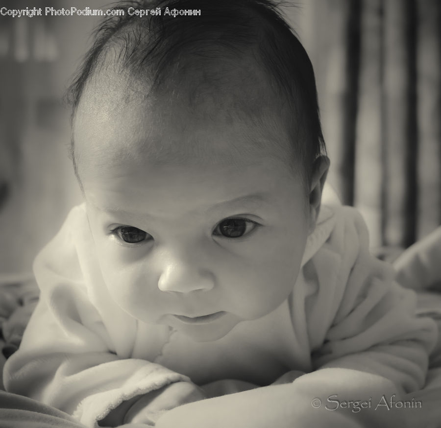 People, Person, Human, Portrait, Baby, Child