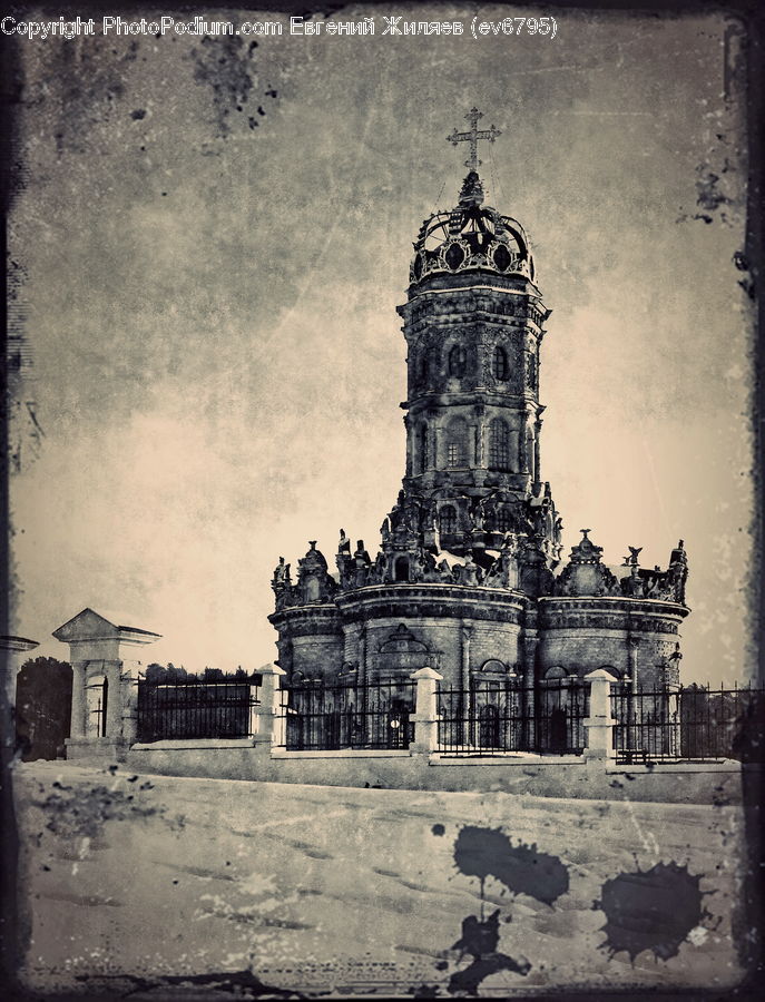 Architecture, Tower, Cathedral, Church, Worship, Parliament, Mansion