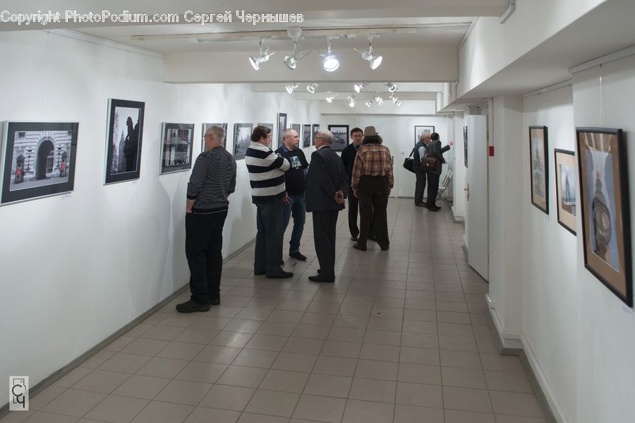 People, Person, Human, Art, Art Gallery, Collage, Poster