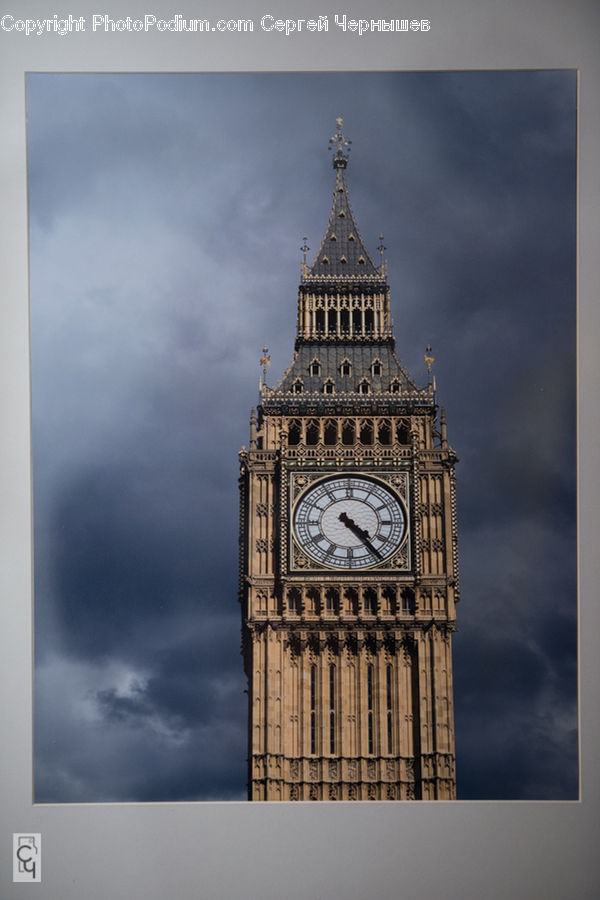Architecture, Bell Tower, Clock Tower, Tower