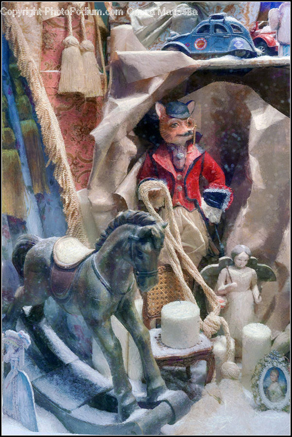 People, Person, Human, Art, Painting, Sculpture, Statue