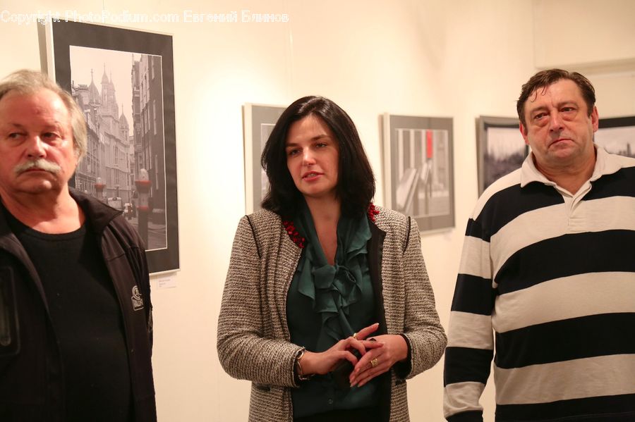 People, Person, Human, Cardigan, Clothing, Sweater, Face