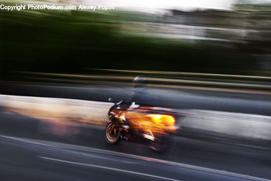 Motor, Motorcycle, Vehicle, Automobile, Car, Motor Scooter, Vespa