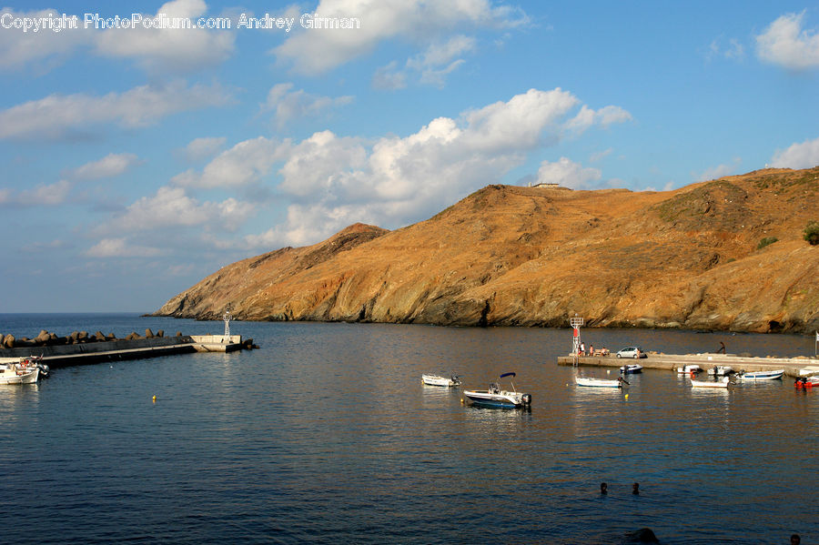 Coast, Outdoors, Sea, Water, Lake, Promontory, Beach