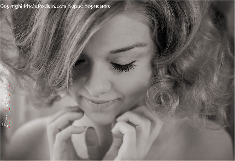 People, Person, Human, Portrait, Female, Face