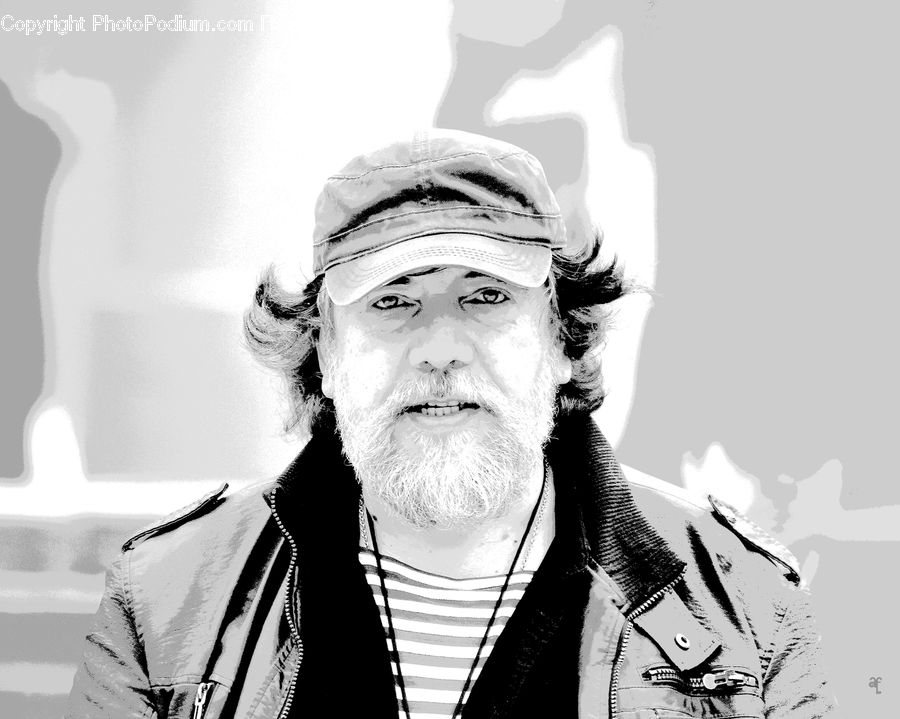 Human, People, Person, Portrait, Face