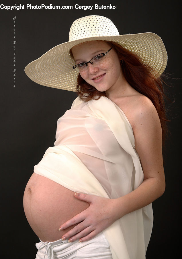 People, Person, Human, Cowboy Hat, Hat, Sun Hat