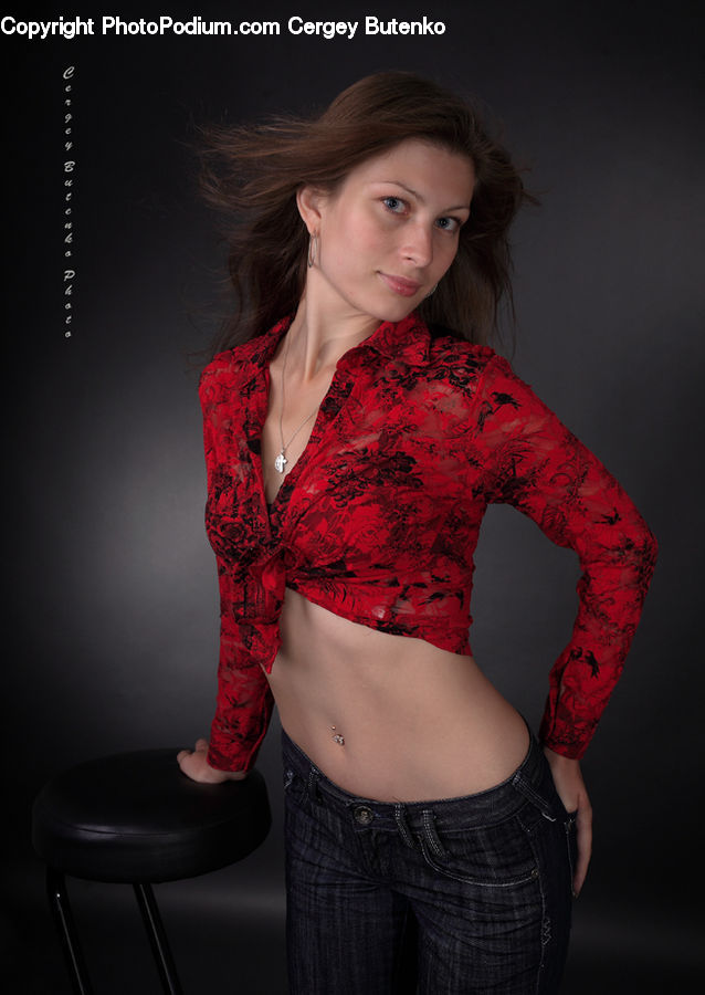 Human, People, Person, Chair, Furniture, Female, Girl