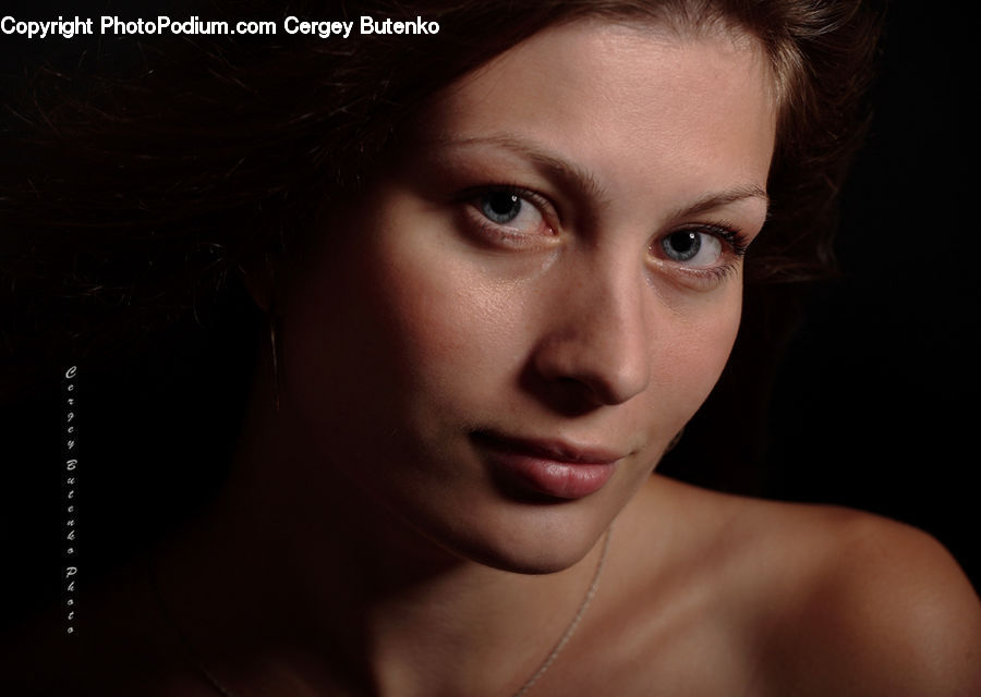 Human, People, Person, Female, Girl, Woman, Face