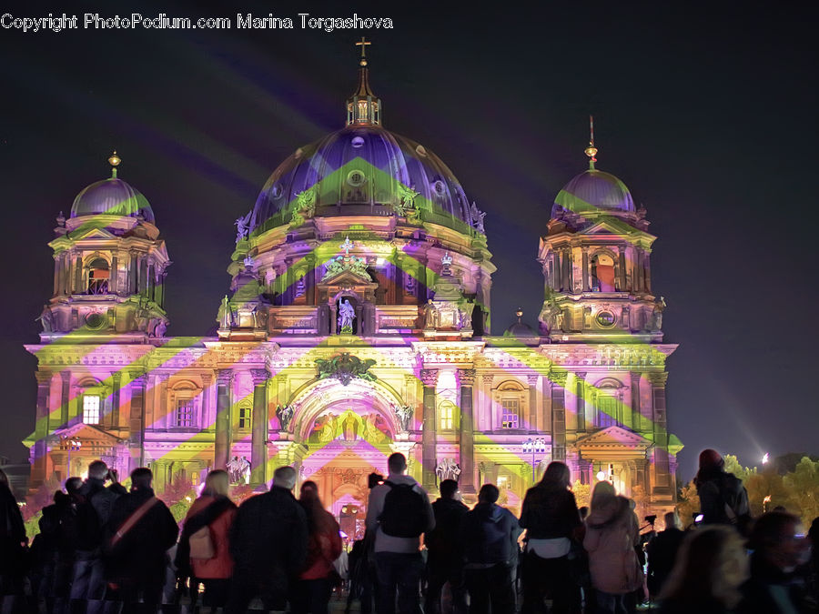 People, Person, Human, Architecture, Cathedral, Church, Worship
