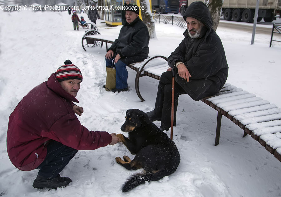 Human, People, Person, Ice, Outdoors, Snow