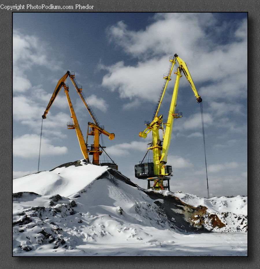 Construction, Art, Modern Art